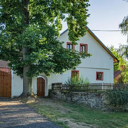 Apartmany Kurojedy Bor Exterior photo