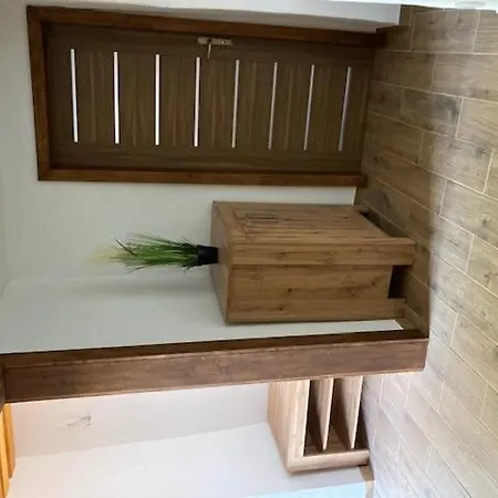Apartmany Kurojedy Bor Exterior photo