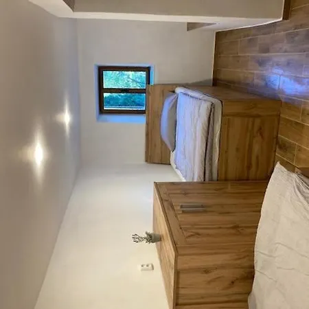 Apartmany Kurojedy Bor Exterior photo
