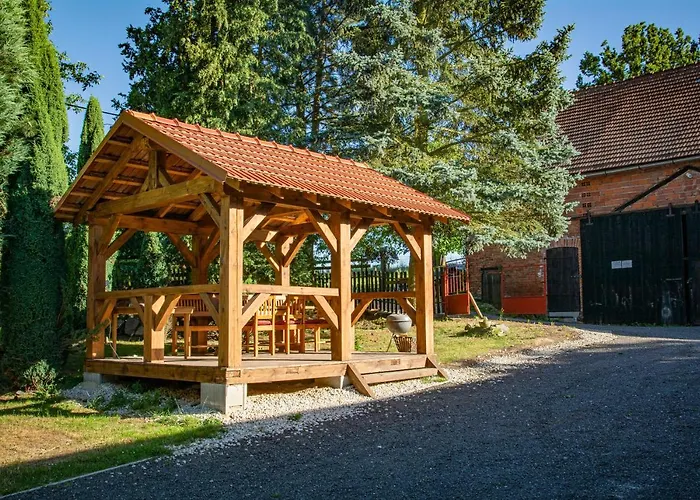 Apartmany Kurojedy