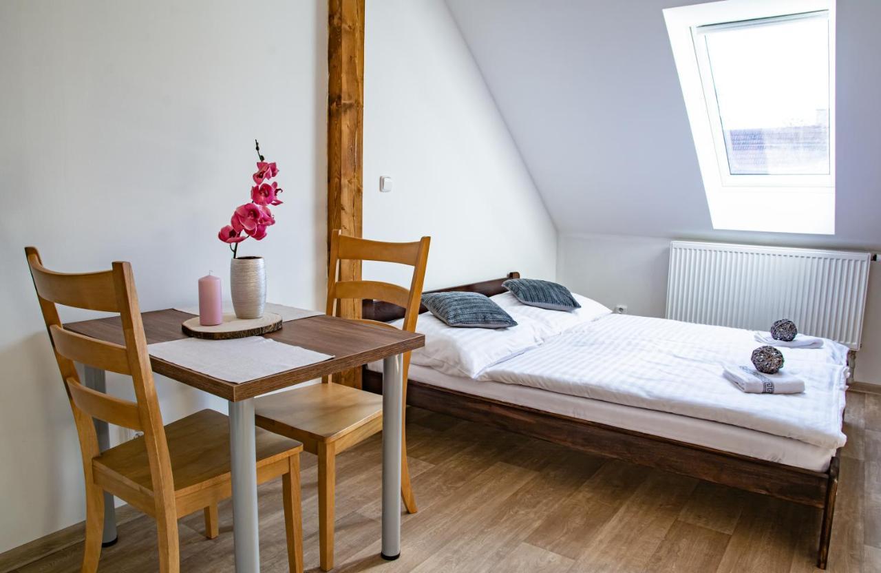 Apartment Kurojedy Bor