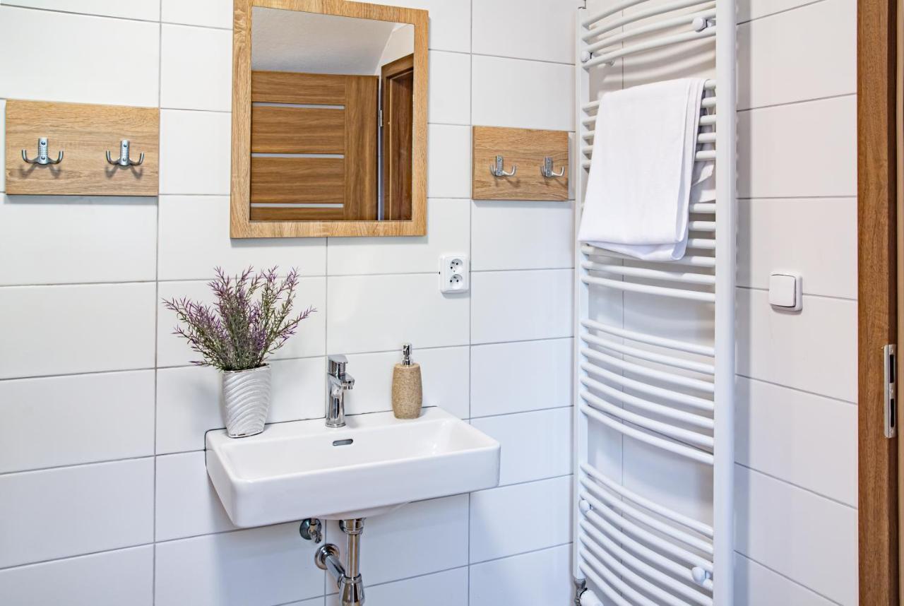 Apartment Kurojedy Bor