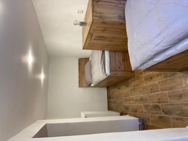 Apartment Kurojedy Bor