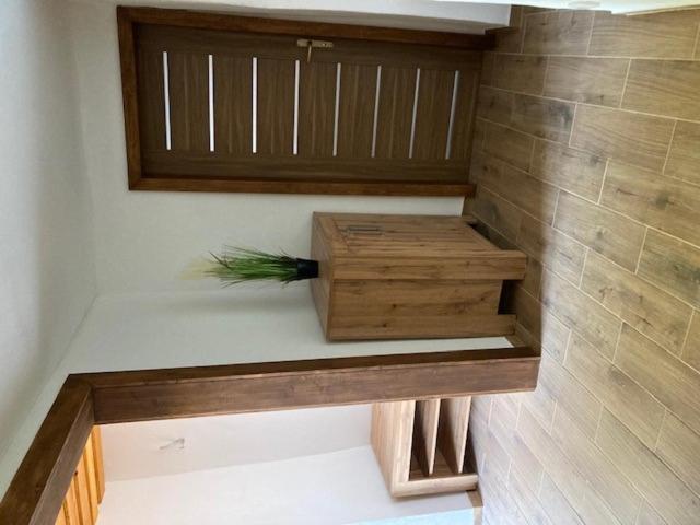 Apartment Kurojedy